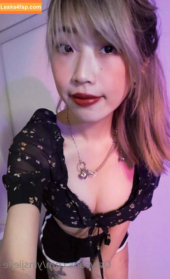 yinsjiejie / yinsdere leaked photo photo #0002