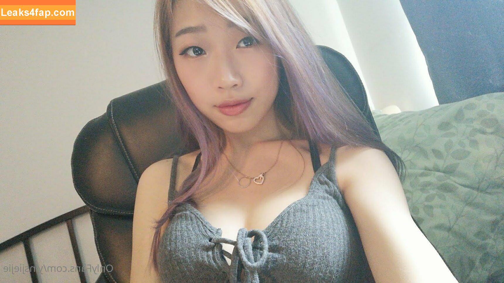 yinsjiejie / yinsdere leaked photo photo #0003