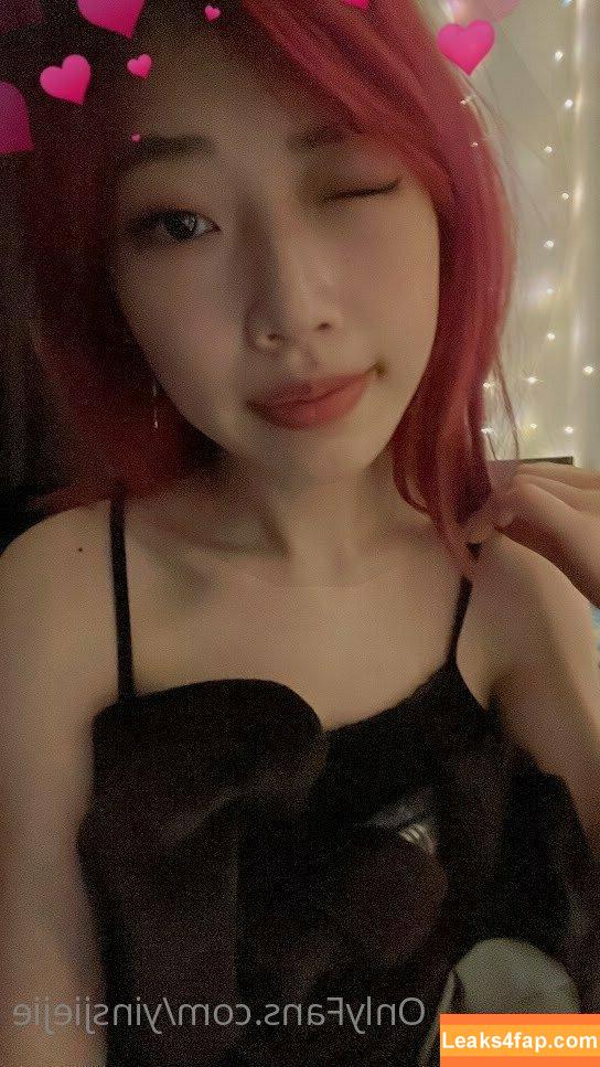 yinsjiejie / yinsdere leaked photo photo #0018