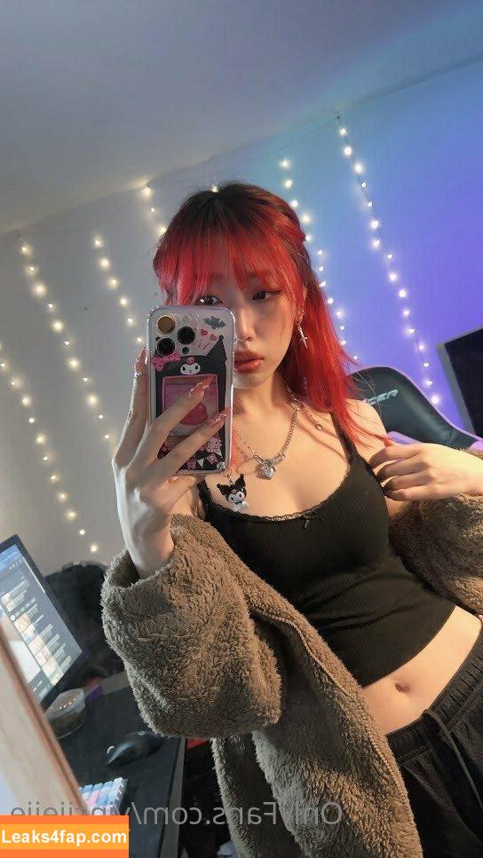 yinsjiejie / yinsdere leaked photo photo #0021