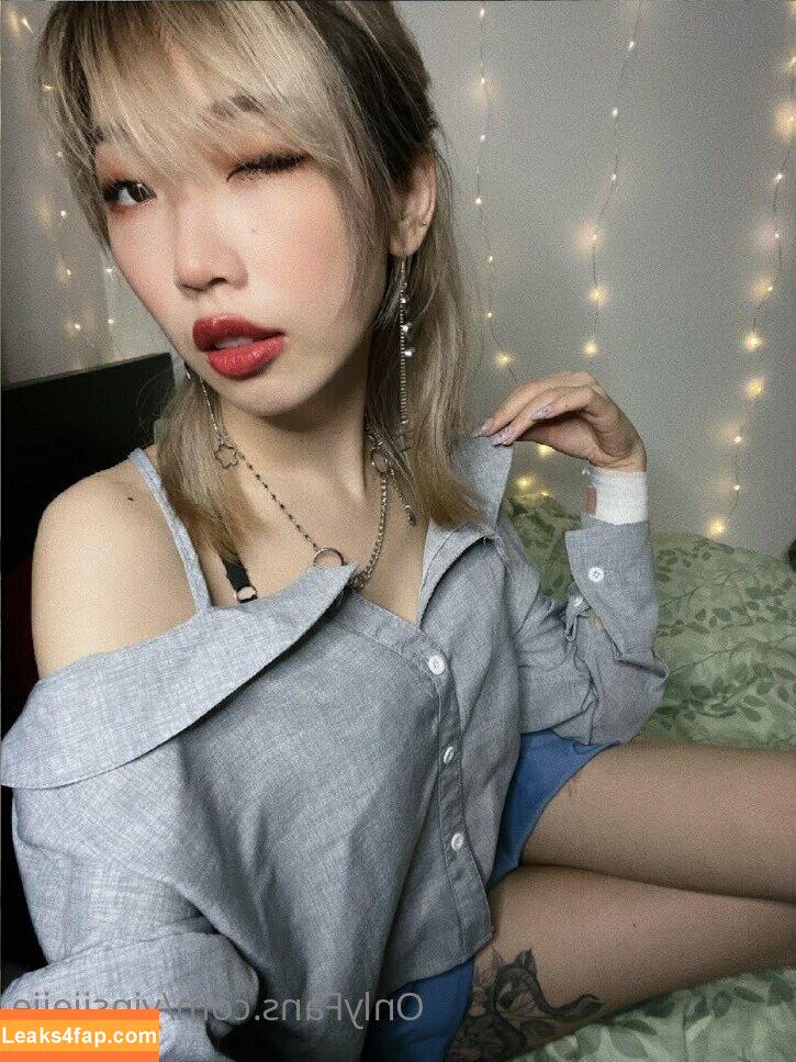 yinsjiejie / yinsdere leaked photo photo #0024