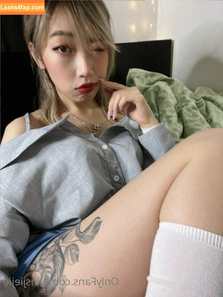 yinsjiejie / yinsdere leaked photo photo #0025