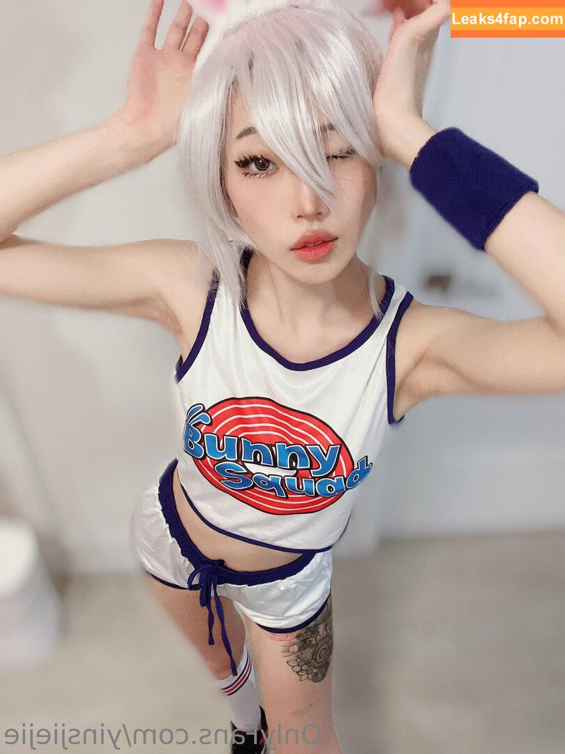 yinsjiejie / yinsdere leaked photo photo #0027
