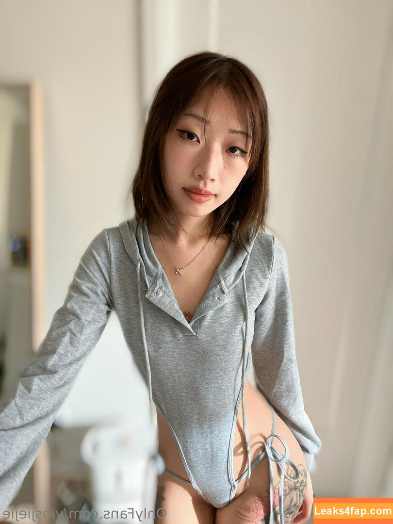 yinsjiejie / yinsdere leaked photo photo #0041
