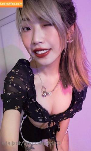 yinsjiejie photo #0001