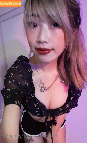 yinsjiejie photo #0002