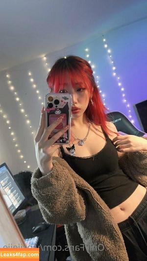 yinsjiejie photo #0021