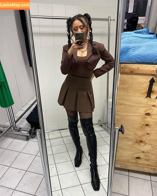 Yinsu Collins / YinsuCollins leaked photo photo #0049