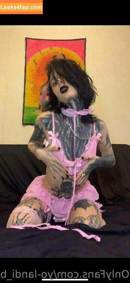 yo-landi_black / zefside.represent leaked photo photo #0022