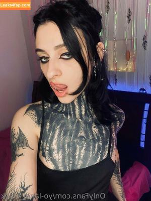 yo-landi_black photo #0023