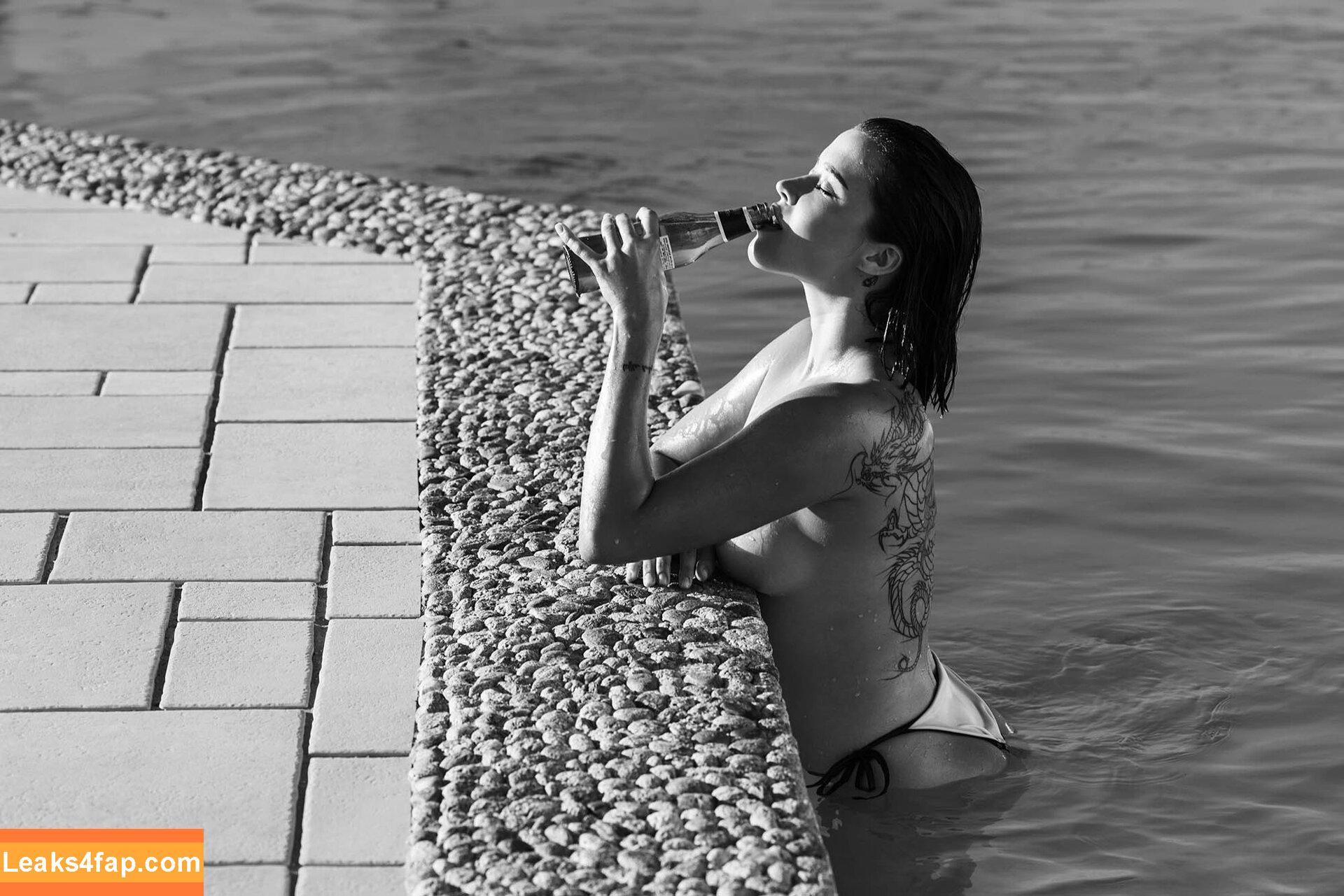 Yoana Nikolova / https: / nikolova_y leaked photo photo #0426