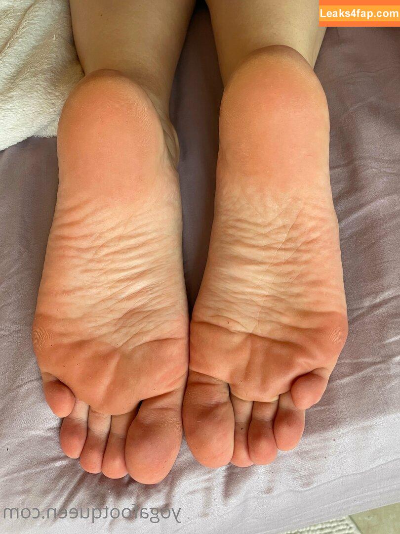 yogafootqueenfree / ff_yogan leaked photo photo #0028