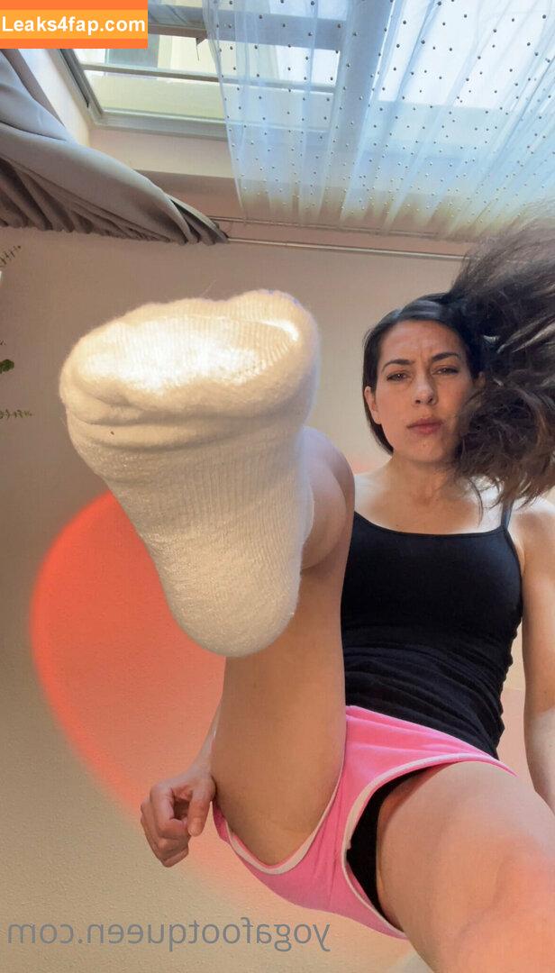 yogafootqueenfree / ff_yogan leaked photo photo #0029