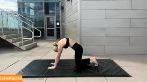 yogawithemily photo #0058