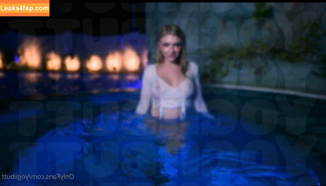Yogiibutt leaked photo photo #0075