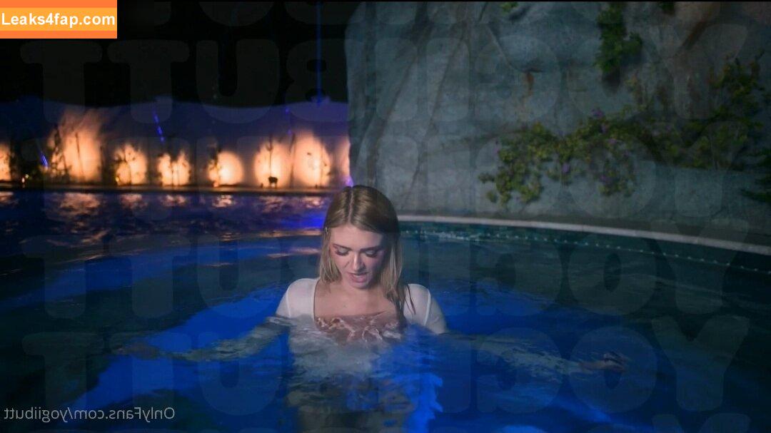 Yogiibutt leaked photo photo #0076