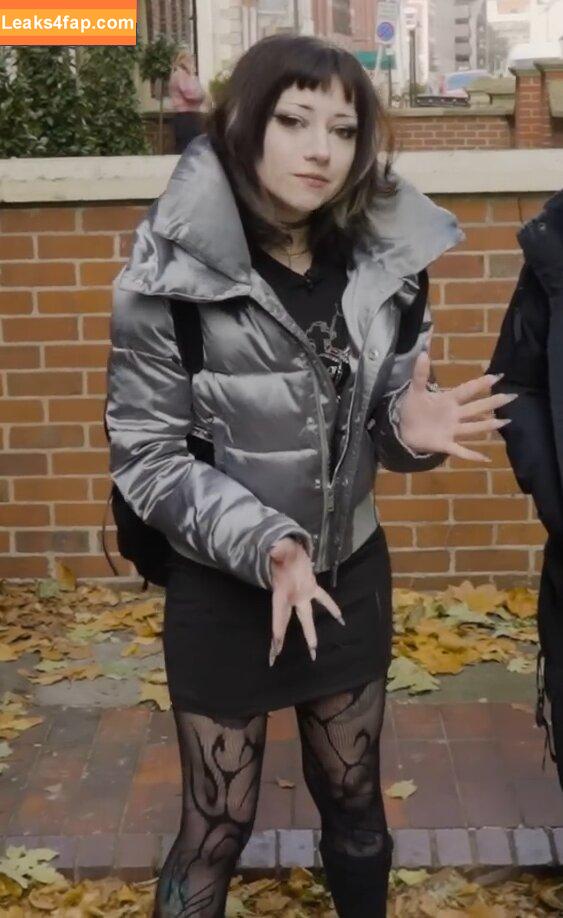 Yogscast Bouphe / bouphemagic / https: leaked photo photo #0091