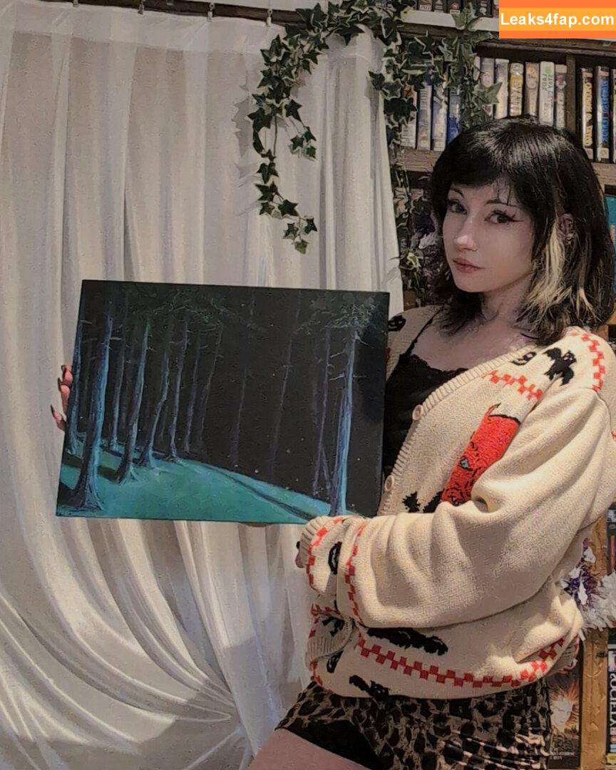 Yogscast Bouphe / bouphemagic / https: слитое фото фото #0094