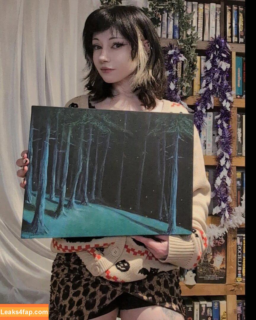 Yogscast Bouphe / bouphemagic / https: слитое фото фото #0095