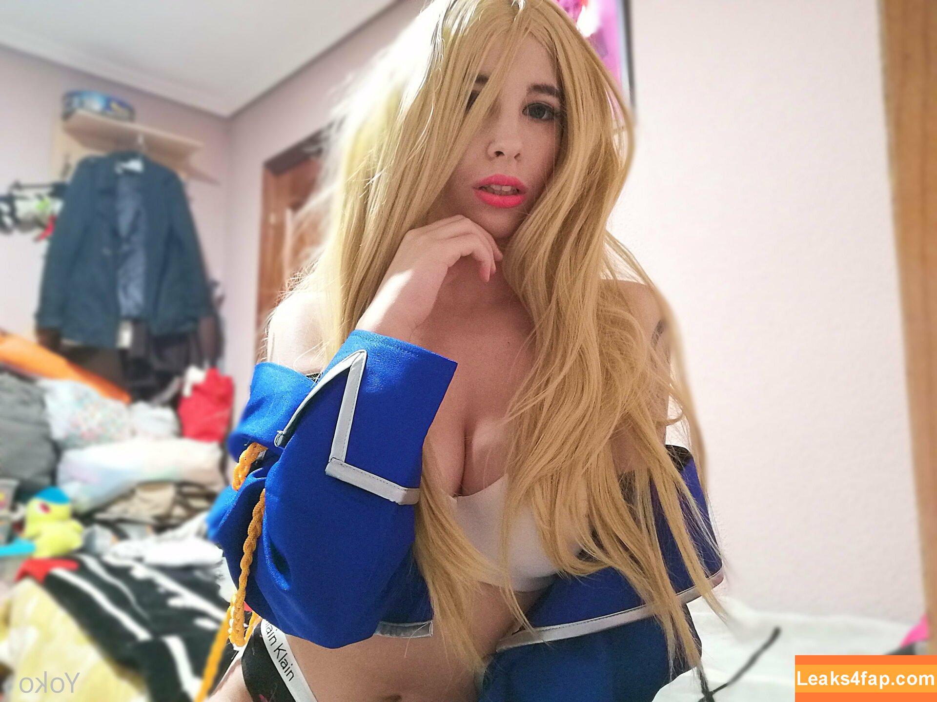 yoko_foxy / foxy.yoko leaked photo photo #0018