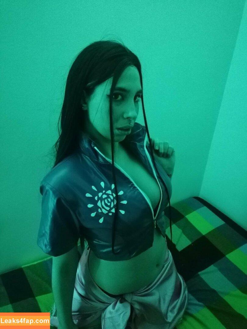 yoko_foxy / foxy.yoko leaked photo photo #0133