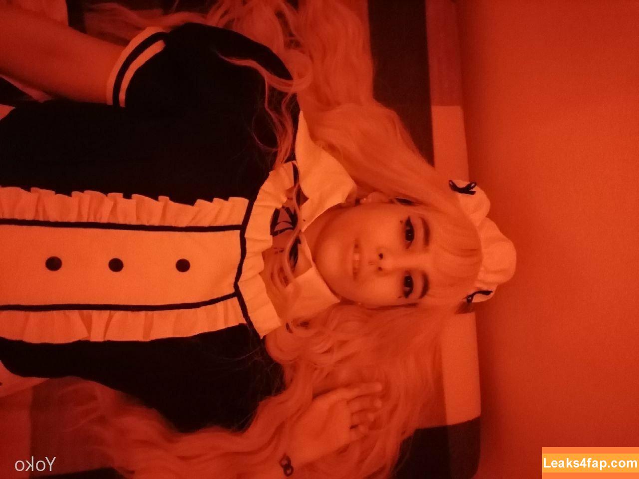 yoko_foxy / foxy.yoko leaked photo photo #0149