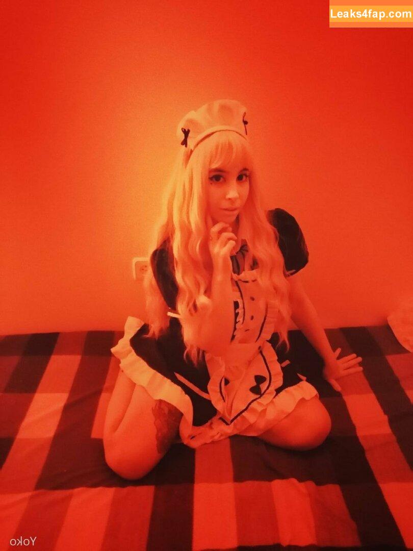 yoko_foxy / foxy.yoko leaked photo photo #0150