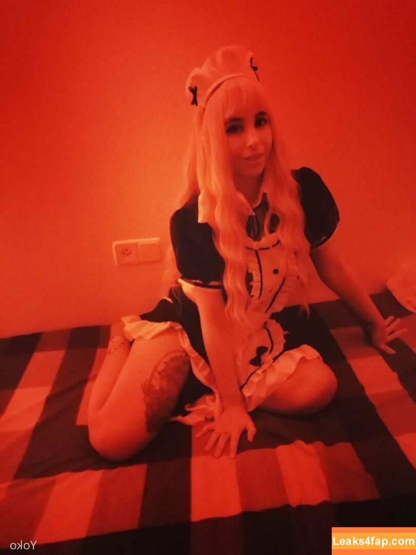 yoko_foxy / foxy.yoko leaked photo photo #0156