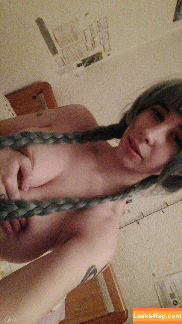 yoko_foxy / foxy.yoko leaked photo photo #0187