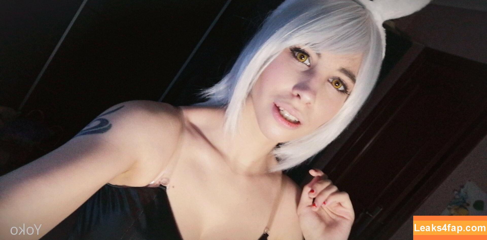 yoko_foxy / foxy.yoko leaked photo photo #0220