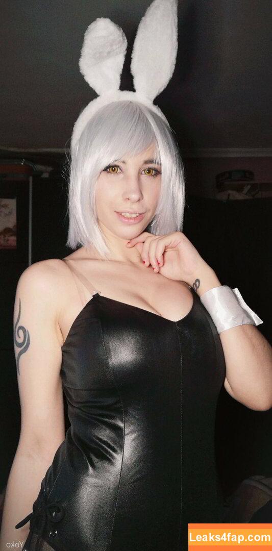 yoko_foxy / foxy.yoko leaked photo photo #0245