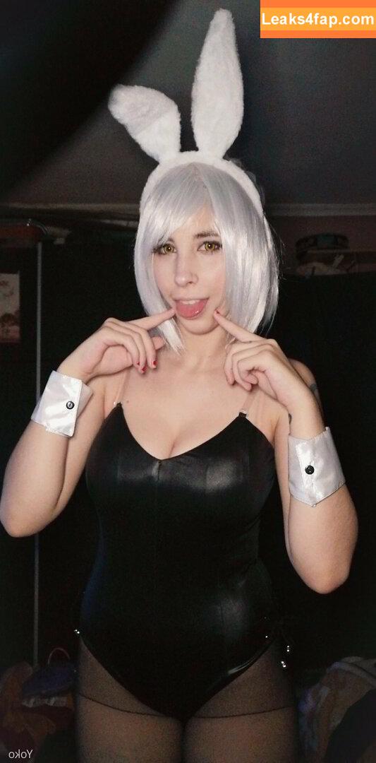 yoko_foxy / foxy.yoko leaked photo photo #0247