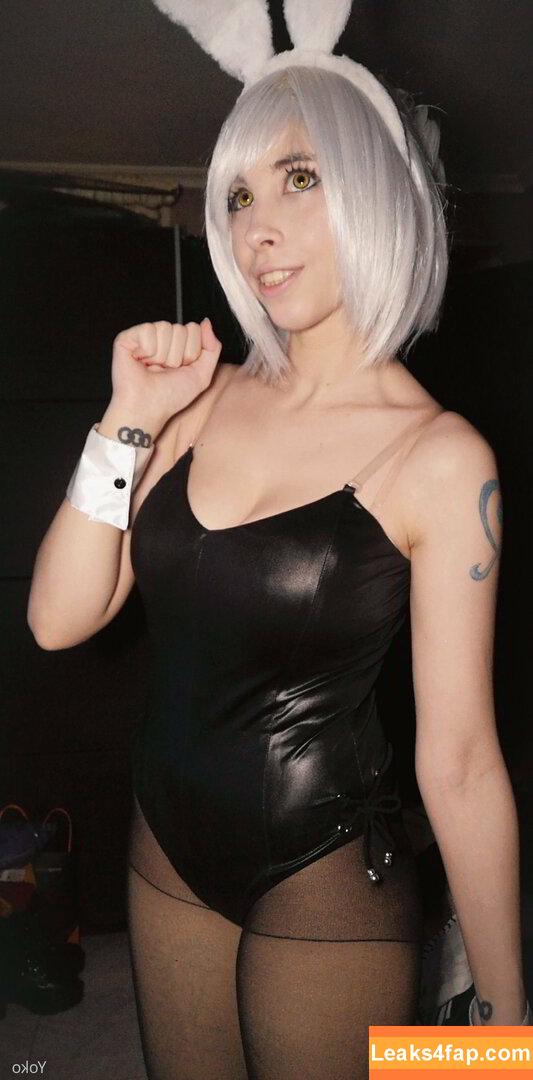 yoko_foxy / foxy.yoko leaked photo photo #0248