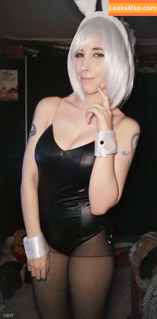 yoko_foxy / foxy.yoko leaked photo photo #0249