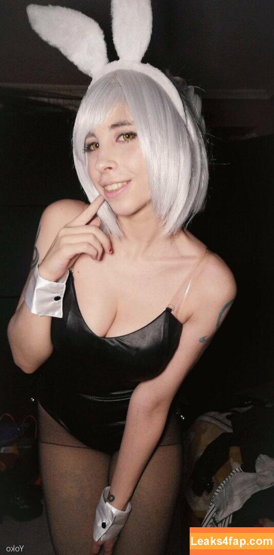 yoko_foxy / foxy.yoko leaked photo photo #0253