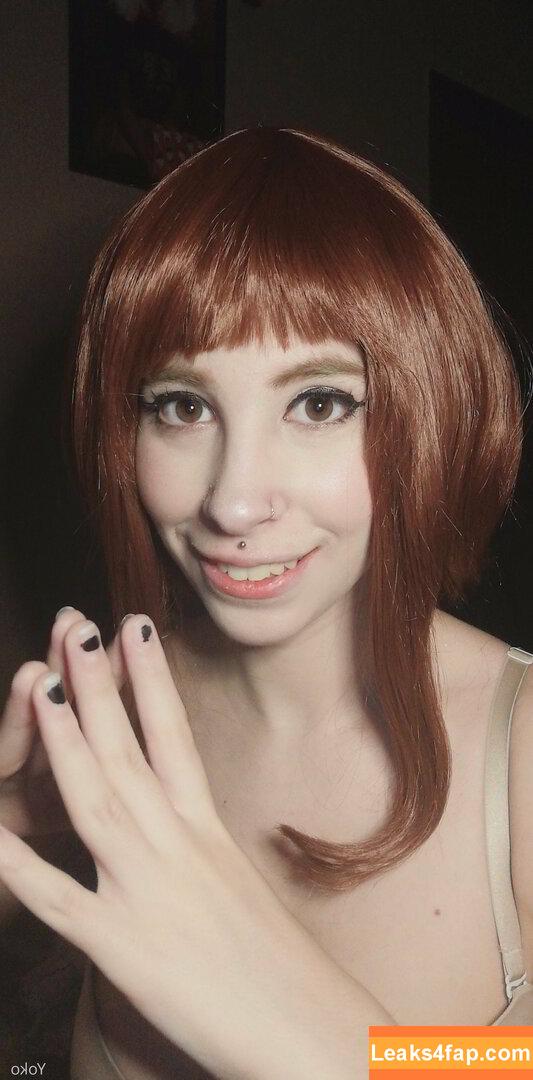 yoko_foxy / foxy.yoko leaked photo photo #0254