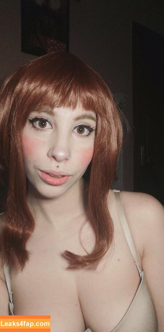 yoko_foxy / foxy.yoko leaked photo photo #0262