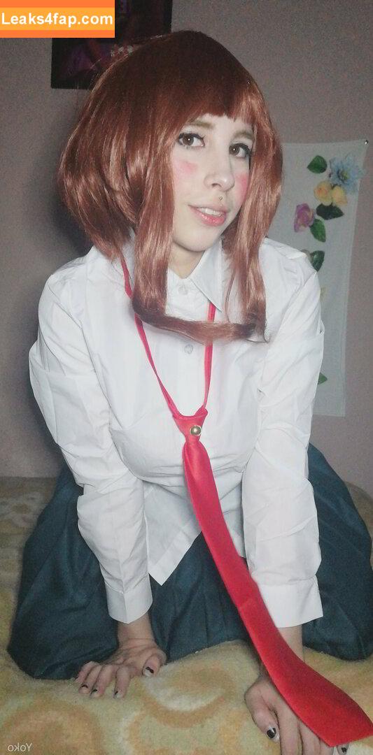 yoko_foxy / foxy.yoko leaked photo photo #0264