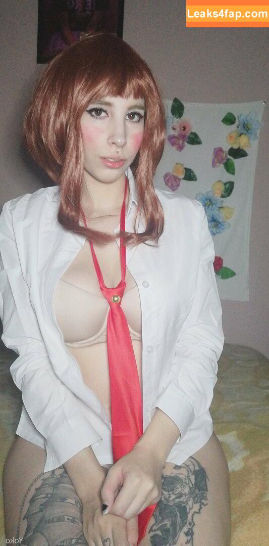 yoko_foxy / foxy.yoko leaked photo photo #0265