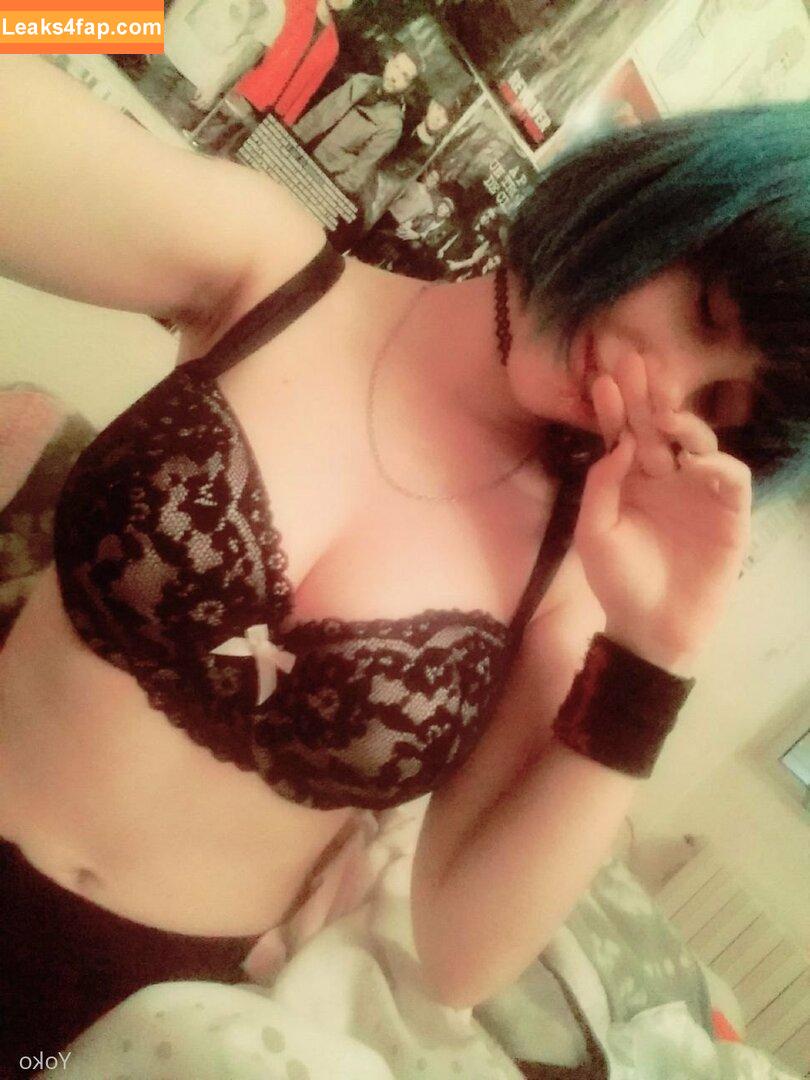 yoko_foxy / foxy.yoko слитое фото фото #0287