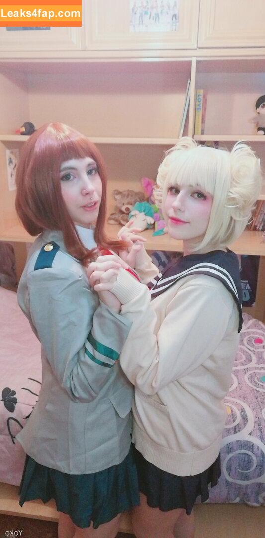 yoko_foxy / foxy.yoko leaked photo photo #0299