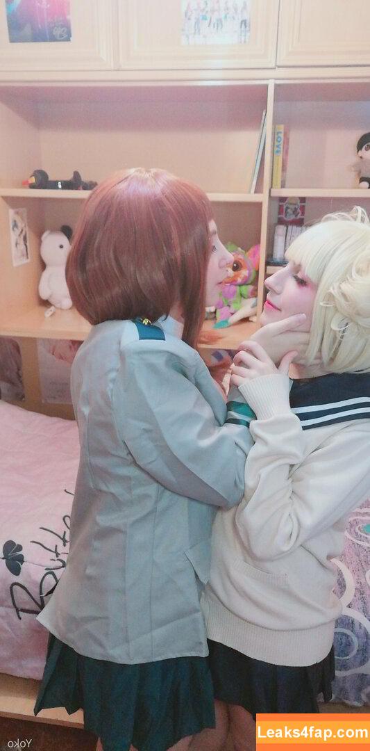 yoko_foxy / foxy.yoko leaked photo photo #0305