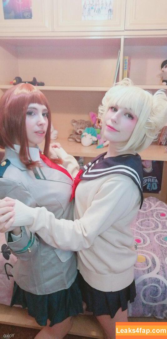 yoko_foxy / foxy.yoko leaked photo photo #0307