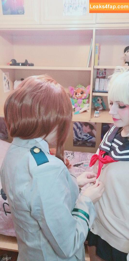 yoko_foxy / foxy.yoko leaked photo photo #0308