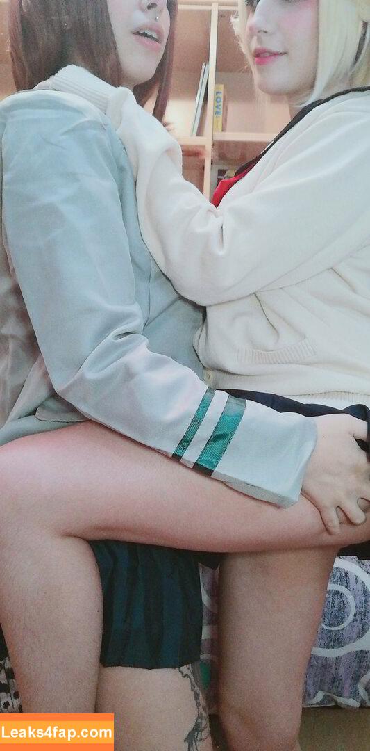 yoko_foxy / foxy.yoko leaked photo photo #0332