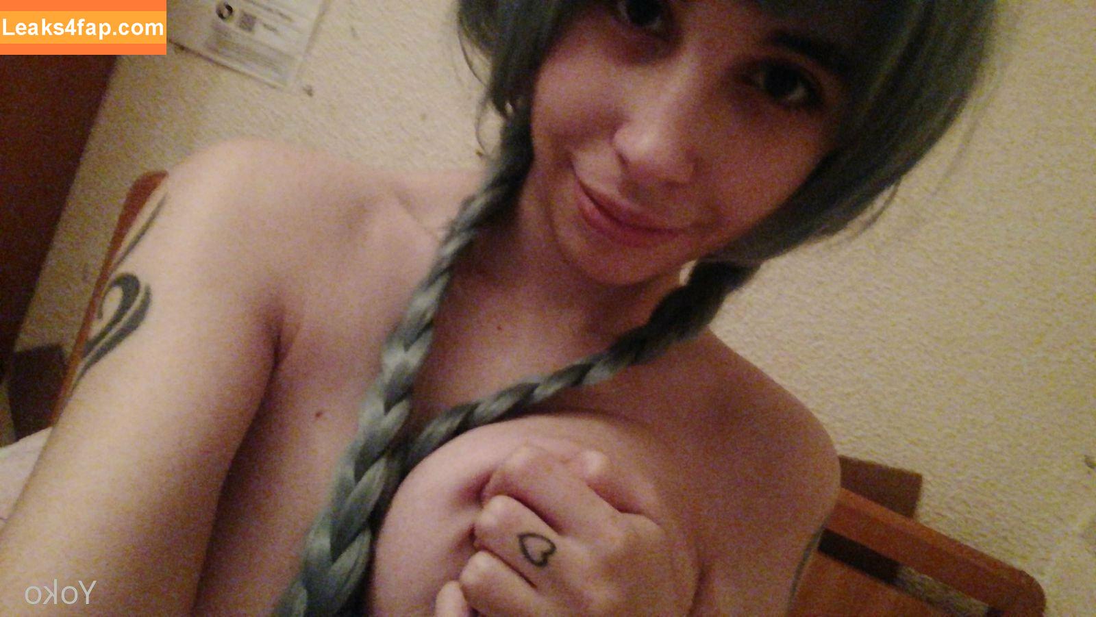 yoko_foxy / foxy.yoko слитое фото фото #0363