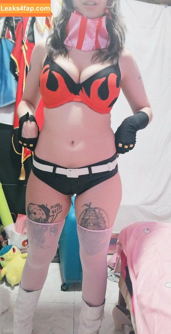 yoko_foxy / foxy.yoko leaked photo photo #0411