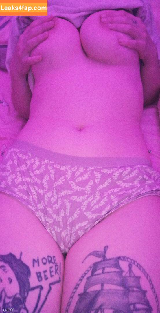 yoko_foxy / foxy.yoko leaked photo photo #0416