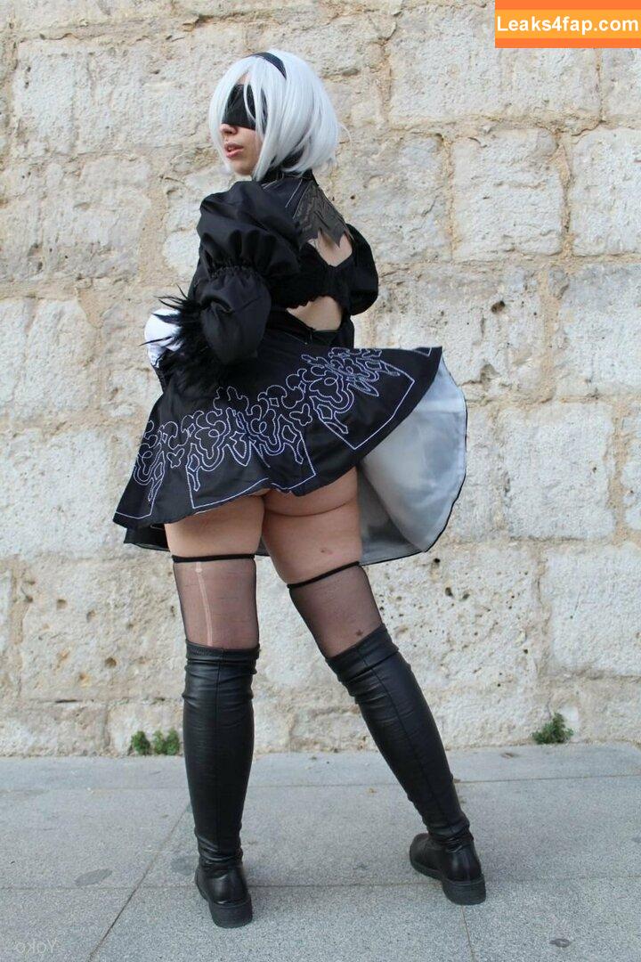 yoko_foxy / foxy.yoko leaked photo photo #0429