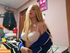 yoko_foxy photo #0014